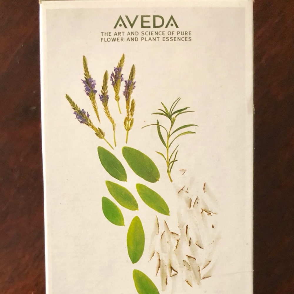 Aveda botanical kinetics kit